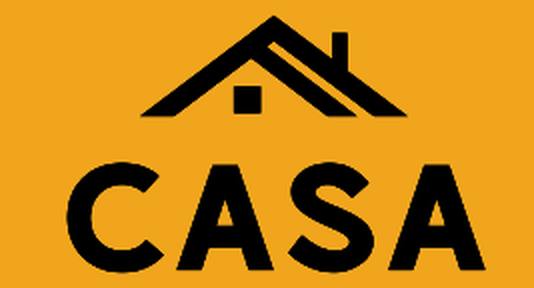 CASA Logo